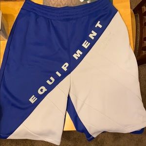 Adidas Equipment Shorts